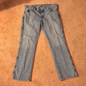 Wrangler Retro Pants